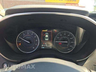2021 Subaru Crosstrek Limited - miniatura 9