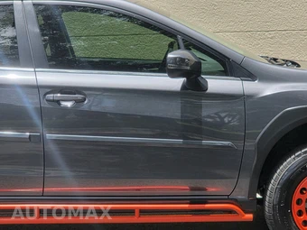 2021 Subaru Crosstrek Limited - miniatura 11