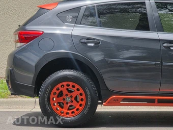 2021 Subaru Crosstrek Limited - miniatura 12