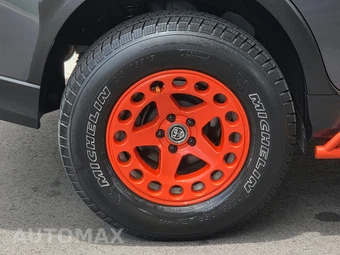 2021 Subaru Crosstrek Limited - miniatura 13