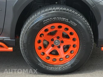 2021 Subaru Crosstrek Limited - miniatura 14