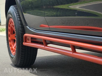 2021 Subaru Crosstrek Limited - miniatura 15