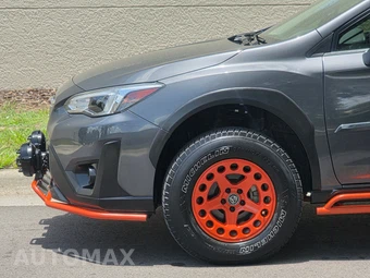2021 Subaru Crosstrek Limited - miniatura 19