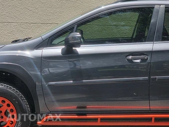 2021 Subaru Crosstrek Limited - miniatura 20