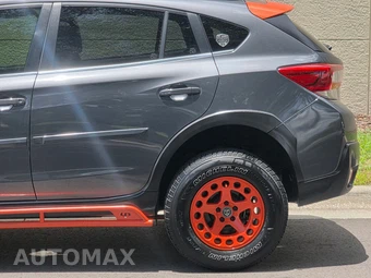 2021 Subaru Crosstrek Limited - miniatura 21