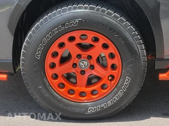 2021 Subaru Crosstrek Limited - miniatura 23