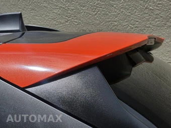 2021 Subaru Crosstrek Limited - miniatura 24