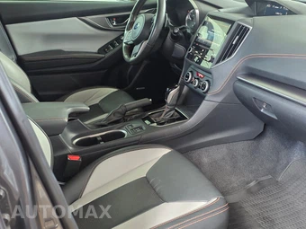 2021 Subaru Crosstrek Limited - miniatura 25