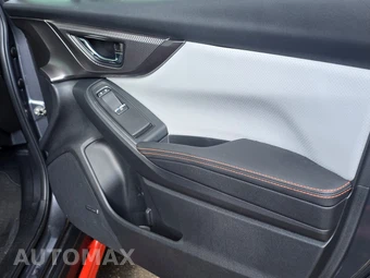 2021 Subaru Crosstrek Limited - miniatura 26