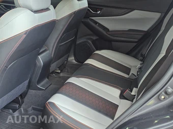 2021 Subaru Crosstrek Limited - miniatura 30