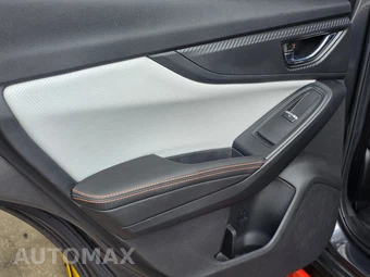 2021 Subaru Crosstrek Limited - miniatura 31