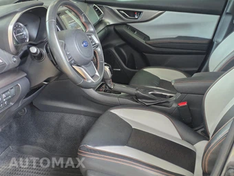 2021 Subaru Crosstrek Limited - miniatura 32