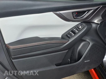 2021 Subaru Crosstrek Limited - miniatura 33