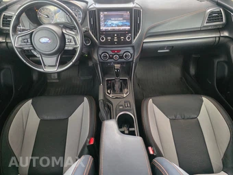 2021 Subaru Crosstrek Limited - miniatura 34