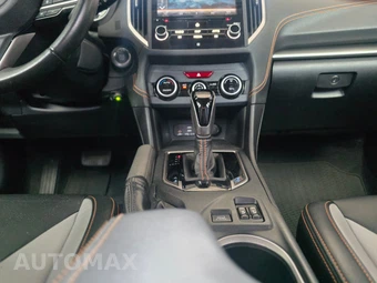 2021 Subaru Crosstrek Limited - miniatura 35