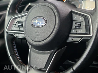 2021 Subaru Crosstrek Limited - miniatura 36
