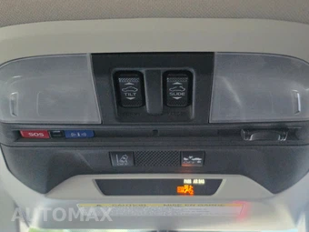 2021 Subaru Crosstrek Limited - miniatura 37