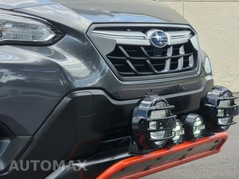 2021 Subaru Crosstrek Limited - miniatura 7