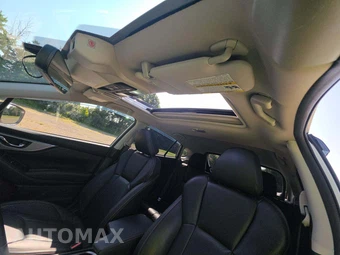 2021 Subaru Crosstrek Limited - miniatura 11