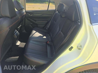 2021 Subaru Crosstrek Limited - miniatura 13