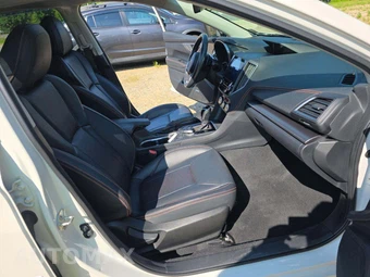 2021 Subaru Crosstrek Limited - miniatura 18