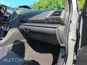 2021 Subaru Crosstrek Limited - miniatura 19