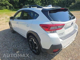 2021 Subaru Crosstrek Limited - miniatura 2
