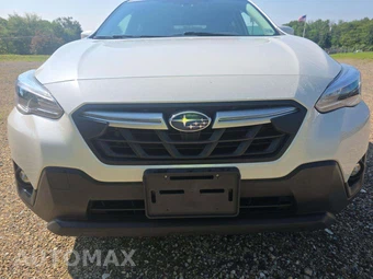2021 Subaru Crosstrek Limited - miniatura 21