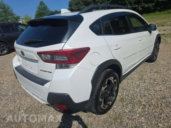 2021 Subaru Crosstrek Limited - miniatura 3