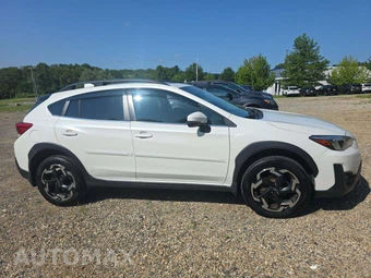 2021 Subaru Crosstrek Limited - miniatura 4