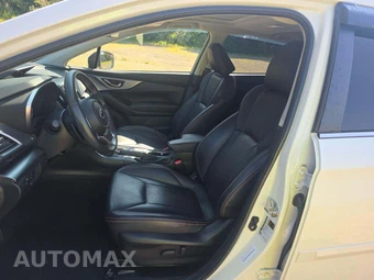 2021 Subaru Crosstrek Limited - miniatura 6