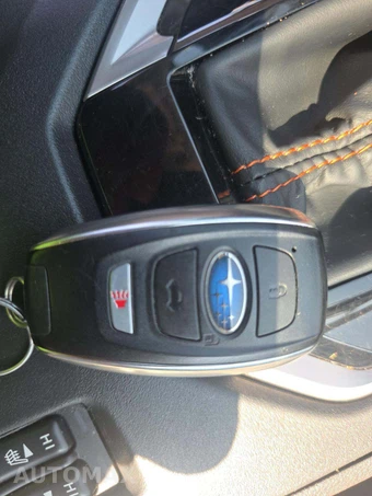 2021 Subaru Crosstrek Limited - miniatura 8
