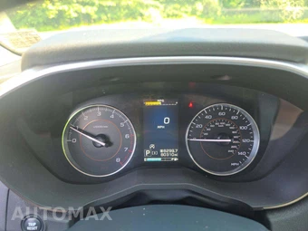 2021 Subaru Crosstrek Limited - miniatura 9