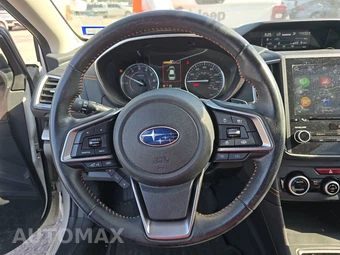 2021 Subaru Crosstrek Limited - miniatura 10