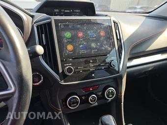 2021 Subaru Crosstrek Limited - miniatura 11