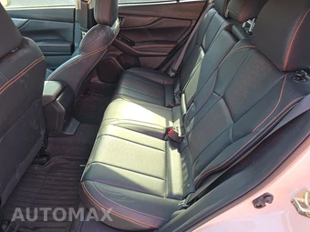 2021 Subaru Crosstrek Limited - miniatura 13