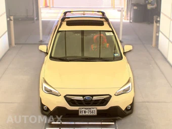 2021 Subaru Crosstrek Limited - miniatura 2