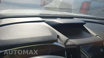 2021 Subaru Crosstrek Limited - miniatura 24