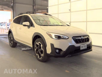 2021 Subaru Crosstrek Limited - miniatura 3