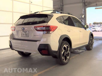 2021 Subaru Crosstrek Limited - miniatura 4