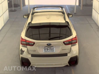 2021 Subaru Crosstrek Limited - miniatura 5
