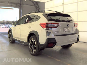 2021 Subaru Crosstrek Limited - miniatura 6