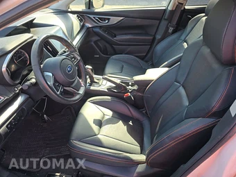 2021 Subaru Crosstrek Limited - miniatura 7