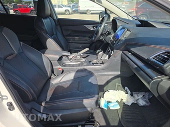 2021 Subaru Crosstrek Limited - miniatura 8