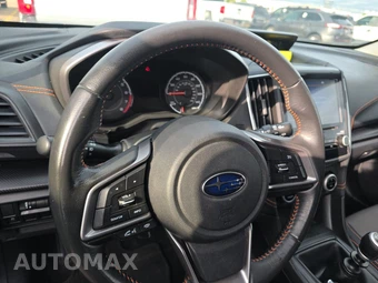 2021 Subaru Crosstrek Premium - miniatura 10
