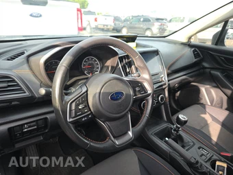 2021 Subaru Crosstrek Premium - miniatura 11