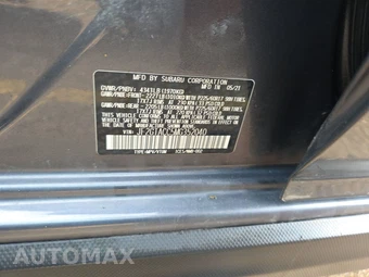2021 Subaru Crosstrek Premium - miniatura 14