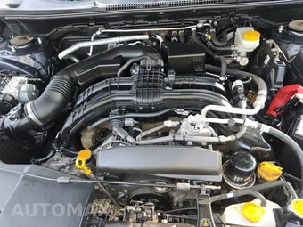 2021 Subaru Crosstrek Premium - miniatura 15