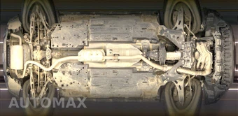 2021 Subaru Crosstrek Premium - miniatura 17