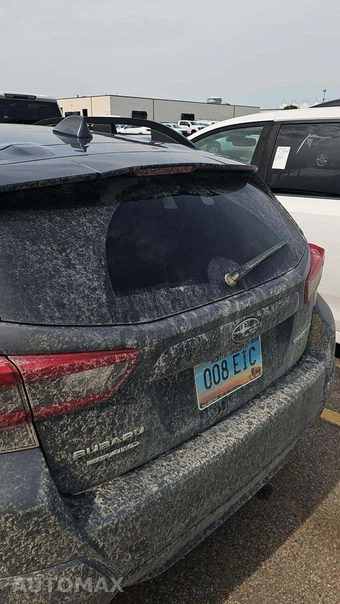 2021 Subaru Crosstrek Premium - miniatura 23